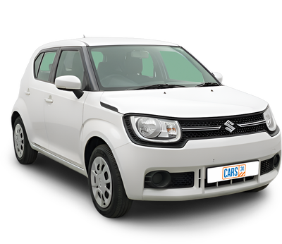 Maruti IGNIS-img